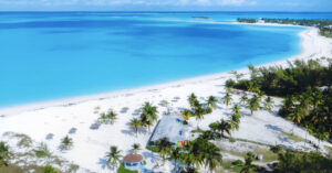 Treasure Cay Beach, The Abacos, Best Beaches in The Bahamas