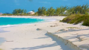 Tropic of Cancer Beach, Exuma  Bahamas, The Best Bahamas Travel Guide, Best Beaches in the Bahamas