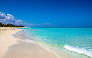 Varadero Beach Cuba, Greater Antilles, The Best Beaches of the Greater Antilles