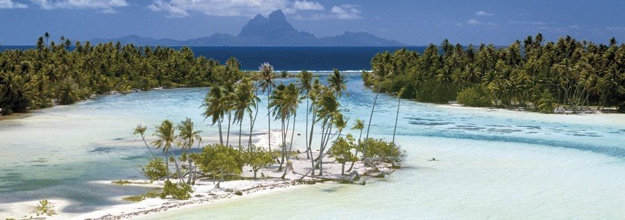 Beach Travel Destinations