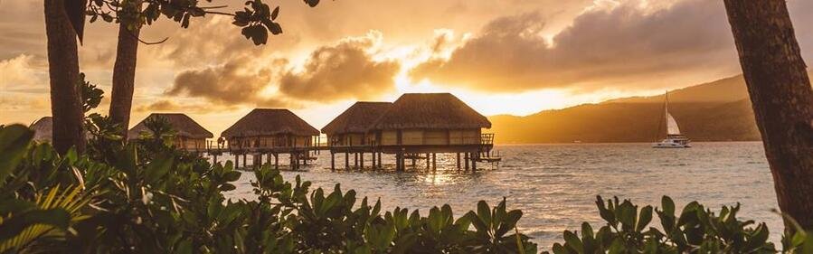 Beach Travel Destinations