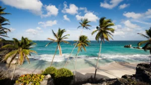 Barbados Windward Islands Lesser Antilles, The Best of the Lesser Antilles