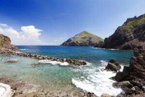 Cove Bay, Saba Lesser Antilles, the Best Saba Travel Guide, Best Time to Visit Saba, Saba Weather, Best Saba Restaurants, Best Saba Nightlife, Best things to do in Saba, Best Saba Hotels, Top Saba Hotels & Accommodations