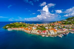 Grenada Windward Islands Lesser Antilles, The Best of the Lesser Antilles