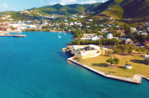 St. Croix Leeward Islands Lesser Antilles, The Best of the Lesser Antilles