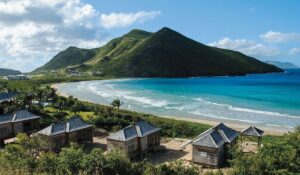 St. Kitts, Leeward Islands Lesser Antilles, The Best of the Lesser Antilles