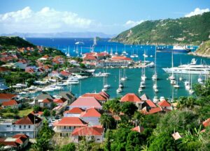 St. Martin Leeward Islands Lesser Antilles, The Best of the Lesser Antilles