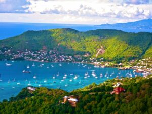 St. Vincent & the Grenadines Windward Islands Lesser Antilles, The Best of the Lesser Antilles