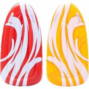 Best Inflatable Toys For the Beach, Inflatable Boogie Boards For Kids