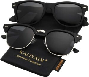 Kaliyadi Polarized Sunglasses, The Best Sunglasses for Men, Best Beach Gear