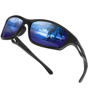 Duduma Polarized Sports Sunglasses, The Best Sunglasses For Men, Best Beach Gear