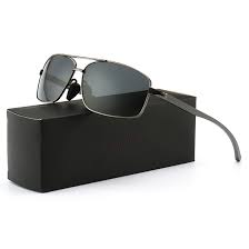 Sungait Ultra Lightweight Rectangular Polarized Sunglasses, The Best Sunglasses For Men, Best Beach Gear