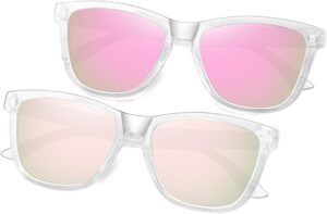 MEETSUN Polarized Sunglasses, The Best Sunglasses For Women, Best Beach Gear