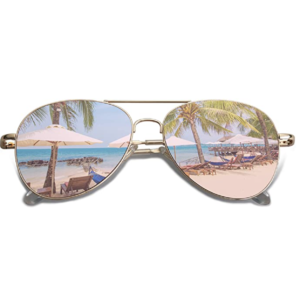 SOJOS Classic Aviator Sunglasses, The Best Sunglasses For Women, Best Beach Gear