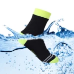 RANDY SUN Unisex Waterproof & Breathable Hiking/Trekking/Ski Socks, Best Items for an Alaskan Cruise