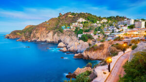Acapulco, Top Mexican Riviera Cruises, Mexican Riviera cruise, best cruise deals, cruise deals, all about cruises, best priced cruises, The Best Mexican Riviera Cruise Guide