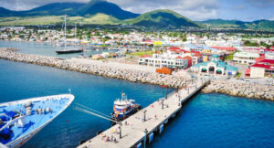 Basseterre St. Kitts, The Best Eastern Caribbean Cruise Guide