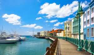Bridgetown Barbados, The Best Eastern Caribbean Cruise Guide