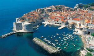 Dubrovnik Croatia, Ultimate Western Mediterranean Cruise Guide, Best Western Mediterrenean Cruises, The Best Western Mediterrenean Cruise Ports