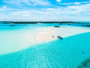Exuma Bahamas, The Best Bahamas Cruise Guide