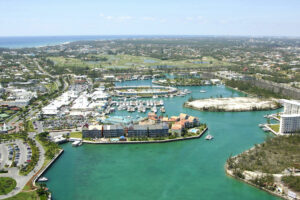 Freeport (Port Lucaya) Bahamas, The Best Bahamas Cruise Guide