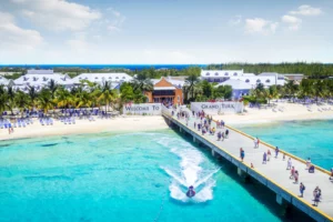 Grand Turk, Turks & Caicos, The Best Eastern Caribbean Cruise Guide