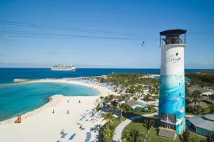 Great Stirrup Cay Bahamas, The Best Bahamas Cruise Guide