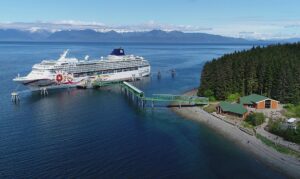 Icy Strait Point Hoonah, The Best Alaska Cruise Guide, Best Alaska Cruise Ports, Best Alaska Cruise Itineraries, Best Alaska Cruise Ships