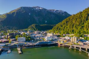 Juneau, The Best Alaska Cruise Guide, Best Alaska Cruise Ports, Best Alaska Cruise Itineraries, Best Alaska Cruise Ships