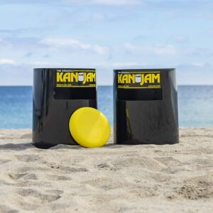 Kan Jam Original Disc Toss Game, Beach Paddle Ball, Water Sports Gear, Fun Beach Games, Things to do at the beach, best games for the beach, games to play at the beach, The Best Beach Games