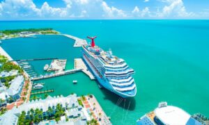 Key West Florida, The Best Western Caribbean Cruise Guide