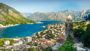 Kotor Montenegro, Ultimate Western Mediterranean Cruise Guide, Best Western Mediterrenean Cruises, The Best Western Mediterrenean Cruise Ports