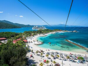 Labadee Haiti, The Best Eastern Caribbean Cruise Guide