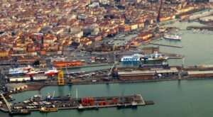 Livorno Italy, Ultimate Western Mediterranean Cruise Guide, Best Western Mediterrenean Cruises, The Best Western Mediterrenean Cruise Ports