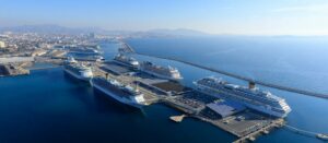 Marseille France, Ultimate Western Mediterranean Cruise Guide, Best Western Mediterrenean Cruises, The Best Western Mediterrenean Cruise Ports