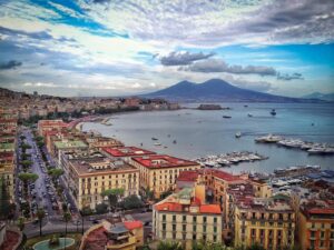Naples Italy, Ultimate Western Mediterranean Cruise Guide, Best Western Mediterrenean Cruises, The Best Western Mediterrenean Cruise Ports