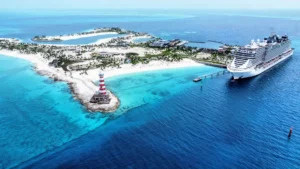 Ocean City Marine Reserve Bahamas, The Best Bahamas Cruise Guide