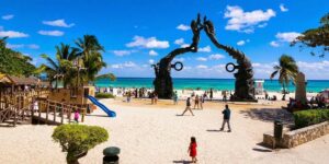 Playa del Carmen Mexico, The Best Western Caribbean Cruise Guide
