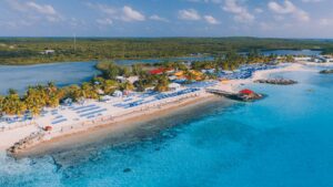 Princess Cays Bahamas, The Best Bahamas Cruise Guide