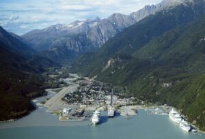 Skagway, The Best Alaska Cruise Guide, Best Alaska Cruise Ports, Best Alaska Cruise Itineraries, Best Alaska Cruise Ships
