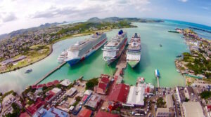 St. Johns Antigua, The Best Eastern Caribbean Cruise Guide
