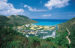 St. Maartin, St. Martin, The Best Eastern Caribbean Cruise Guide