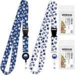 Lanyards, The Best Cruise Essentials, Cruise Lanyards