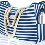 Beach Bag, the Best Cruise Essentials, Cruise Beach Bag