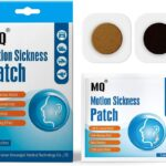 Sea Sickness Relief, The Best Cruise Essentials, MQ Motion Sickness Patch