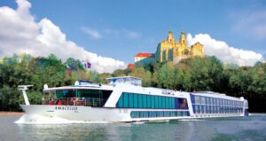 Melk Austria, all about cruises, best cruise deals, The Best Danube River Cruise Ports, best Danube River Cruises, best priced cruises, Christmas Market Cruise, cruise deals, Danube River Cruises, When to cruise the Danube River