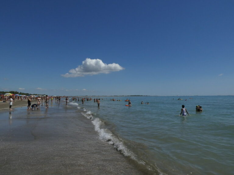 Alberoni | Beach Travel Destinations