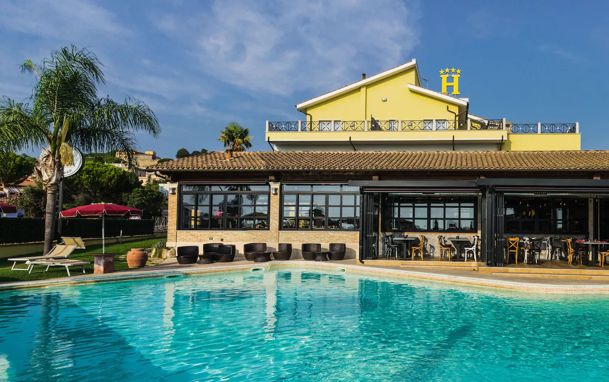 Beach Travel Destinations