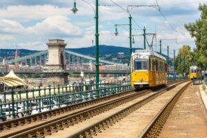 Take a Ride on Tram 2, Budapest Hungary, 5 Best Things to do in Budapest, Best Budapest Restaurants, Best Budapest Nightlife, Best Budapest Tours & Activities, Best Luxury Hotels in Budapest