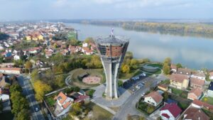 Vulkovar Water Tower, Vukovar Croatia, The Best of Vukovar Croatia, Best time to visit Vukovar, Vukovar weather, best Vukovar restaurants, best Tours & activities in Vukovar, Best Vukovar Hotels & Accommotations